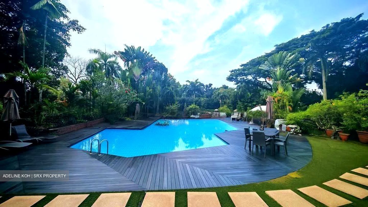 The Legend (D10), Condominium #623575501